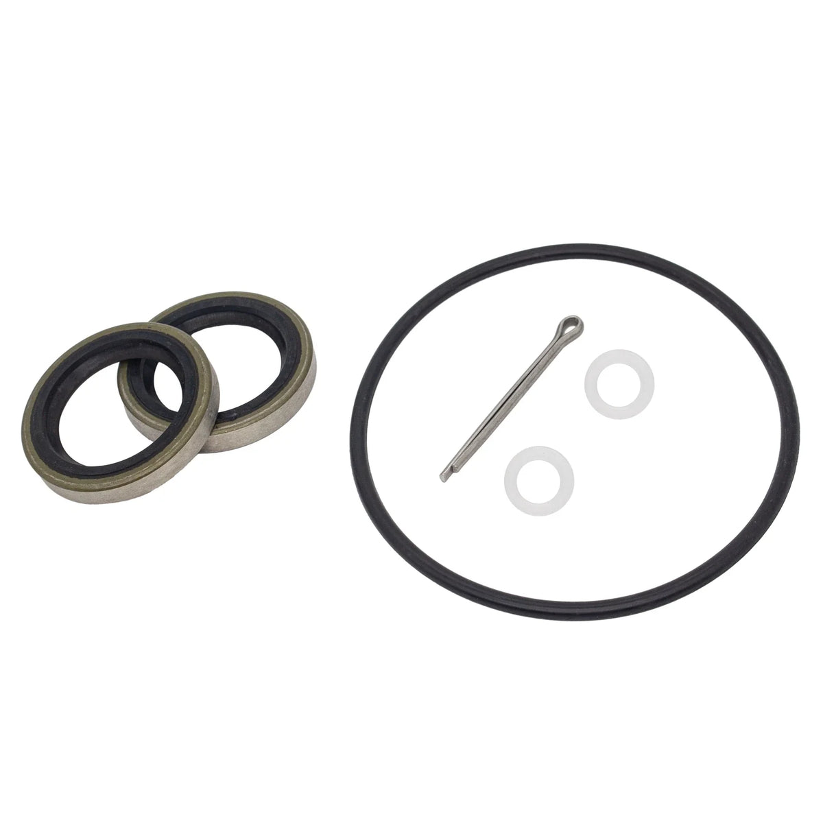 Evinrude Johnson  Cyl 40-60HP 3 x Cyl 60-75HP Lower Gearcase Seal Kit