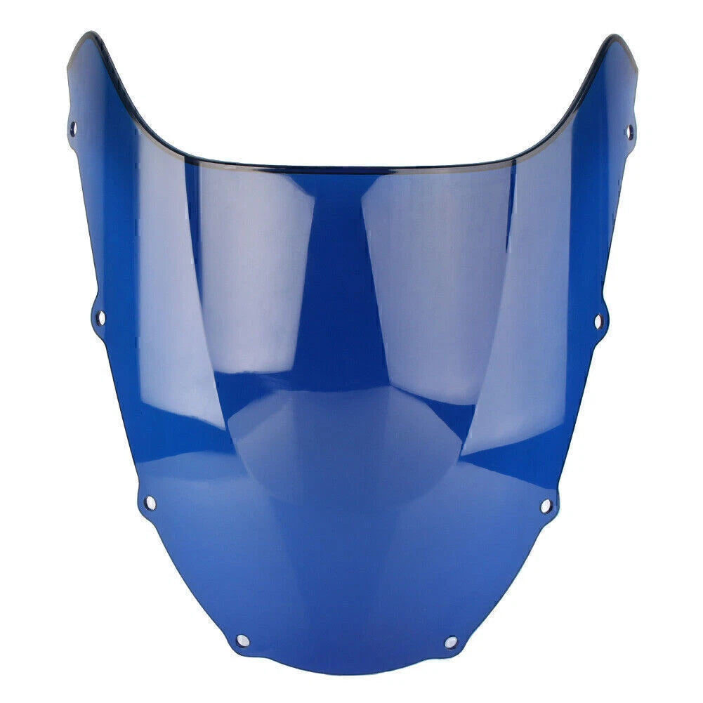 Windshield for Kawasaki NINJA ZX9R ZX-9R (1998-1999) Blue
