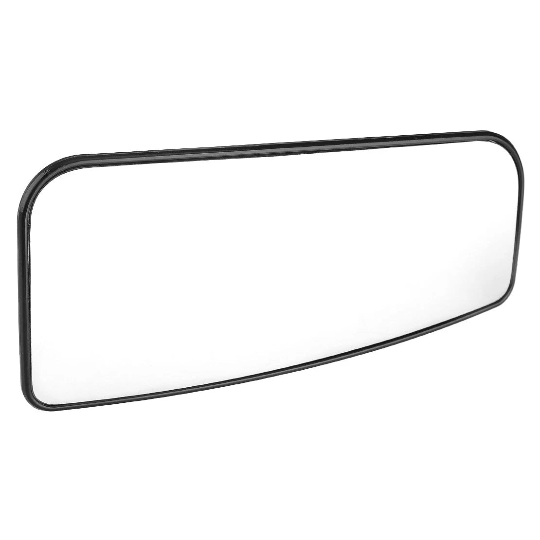 Right RH Passenger Side Mirror Glass for Ford F150 F250 F350 F450 (2004-2023)