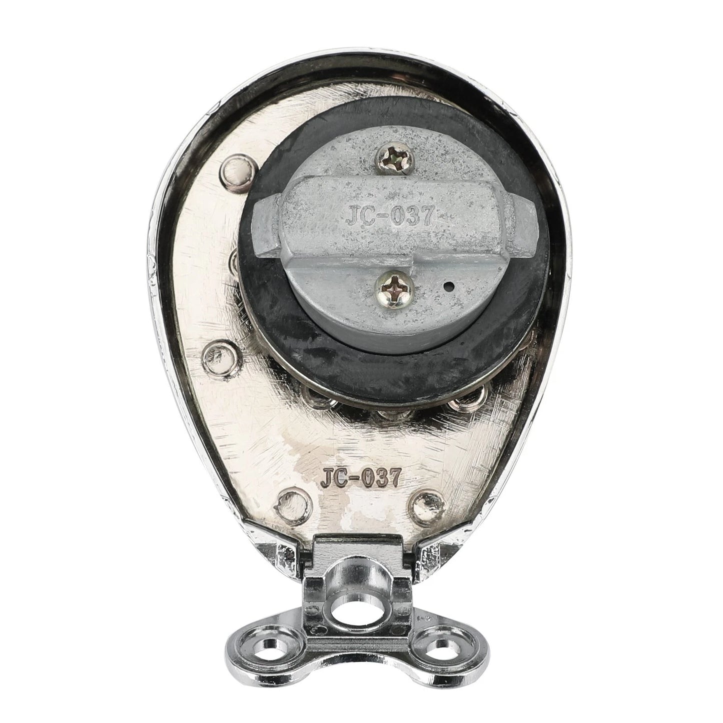 Fuel Tank Cap Lock for Kawasaki ZR1100, BJ250, VN1500, ZL600, Vulcan 400, 500 (1990-2006)