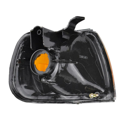 Corner Light Lens Signal Lamp LH Fits Nissan Sunny Sentra B13 Sedan 1990-93 D06