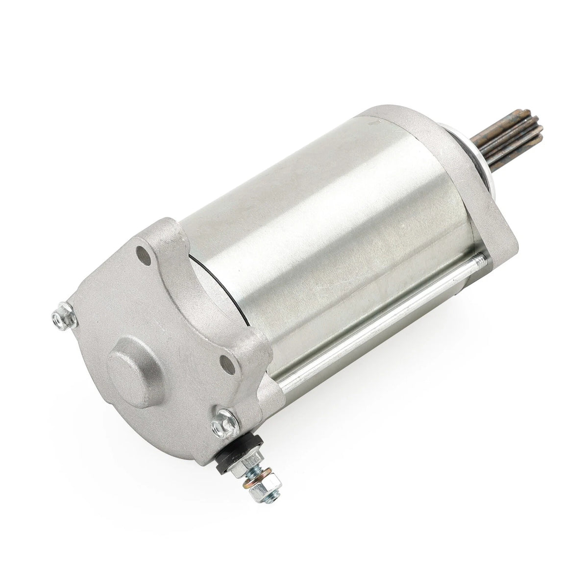 Starter for Suzuki SV 1000 SV1000 S DL 1000 1050 XT V-Strom (2003-2024)