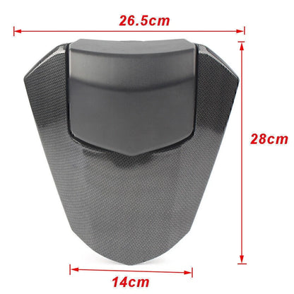 Rear Seat Cover Cowl for Yamaha YZF R6 (2008-2016) Red