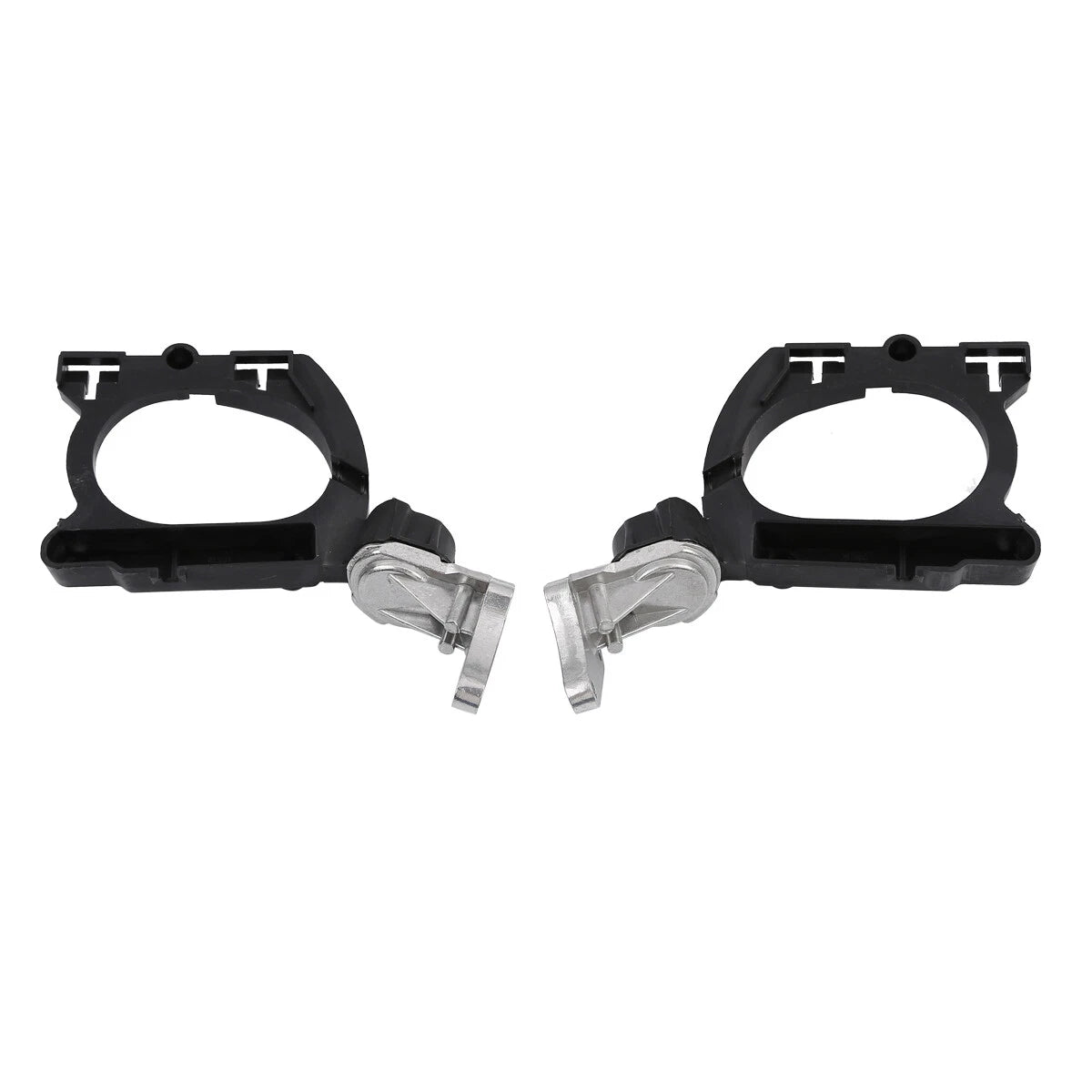 Rear View Mirror Base Mount Bracket for Honda Goldwing GL1800 (2001-2017)