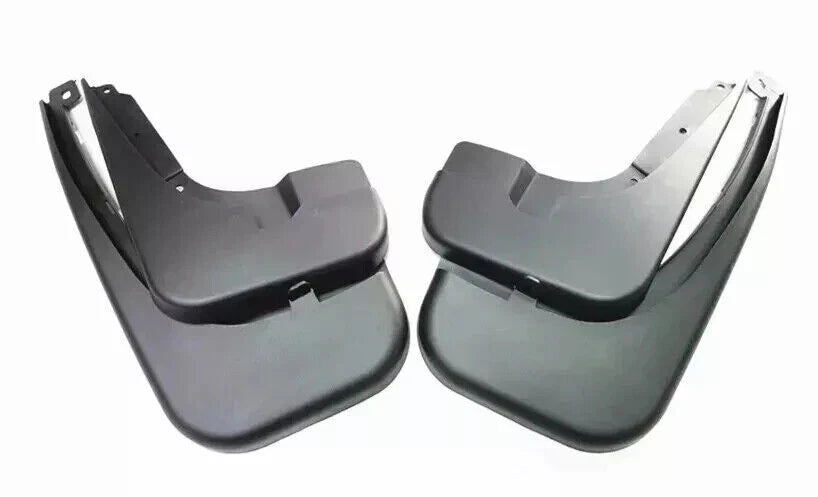 4x Mud Flaps, Splash Guards, Fender Mudguard for Benz Metris Vito V-Class W447