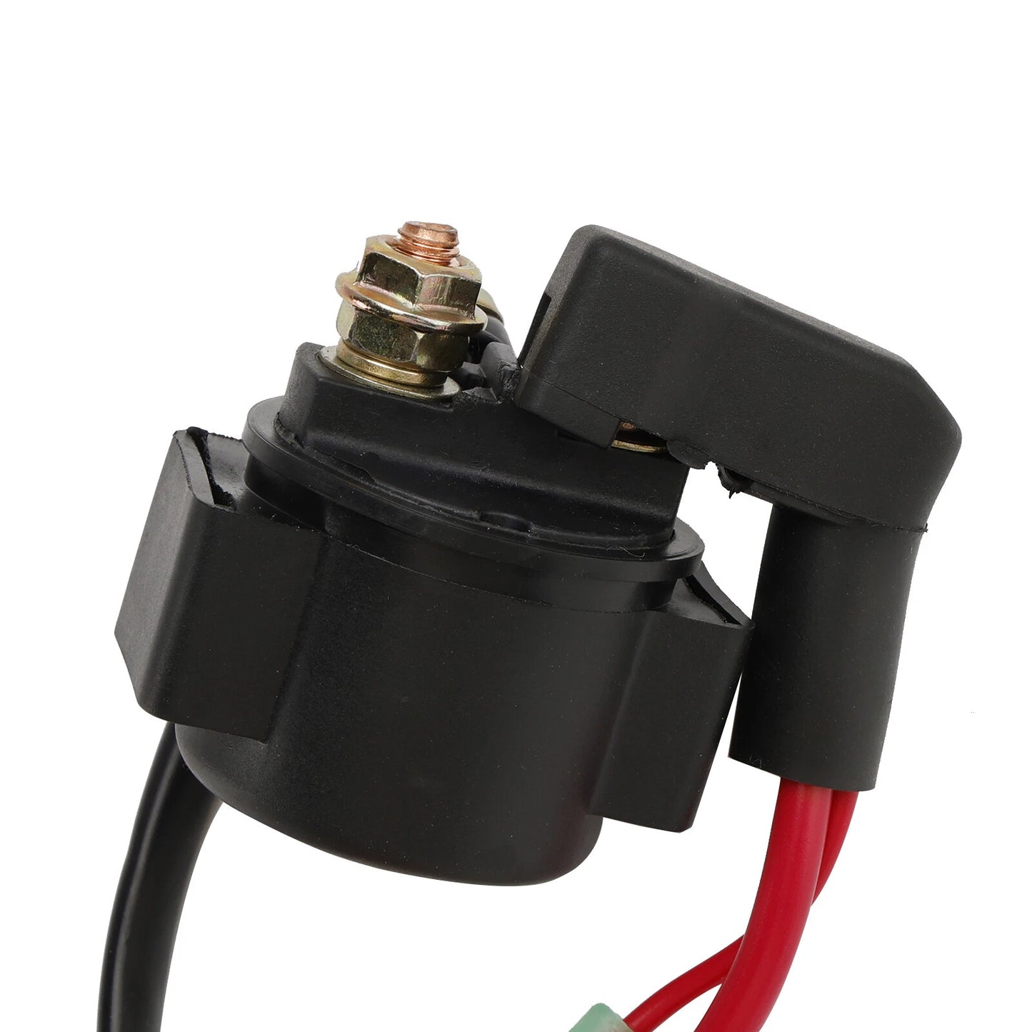 Starter Relay Solenoid Switch for Access SHADE SPORT 650 850 (2010-2023)