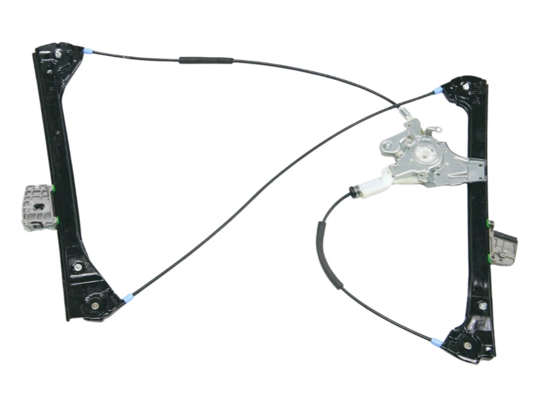 Front Left Window Regulator for BMW 3 Series E46 2D (1999-2005)