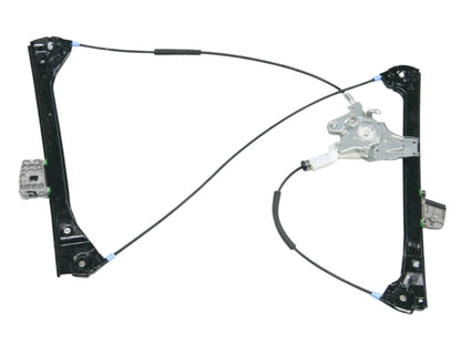 Front Left Window Regulator for BMW 3 Series E46 2D (1999-2005)