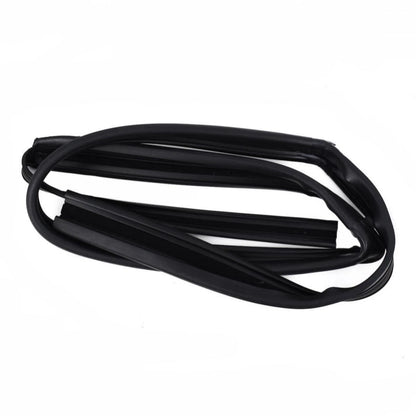 Rear Door Glass Run Channel Rubber Fits Toyota Land Cruiser BJ60 FJ60 FJ62 HJ60
