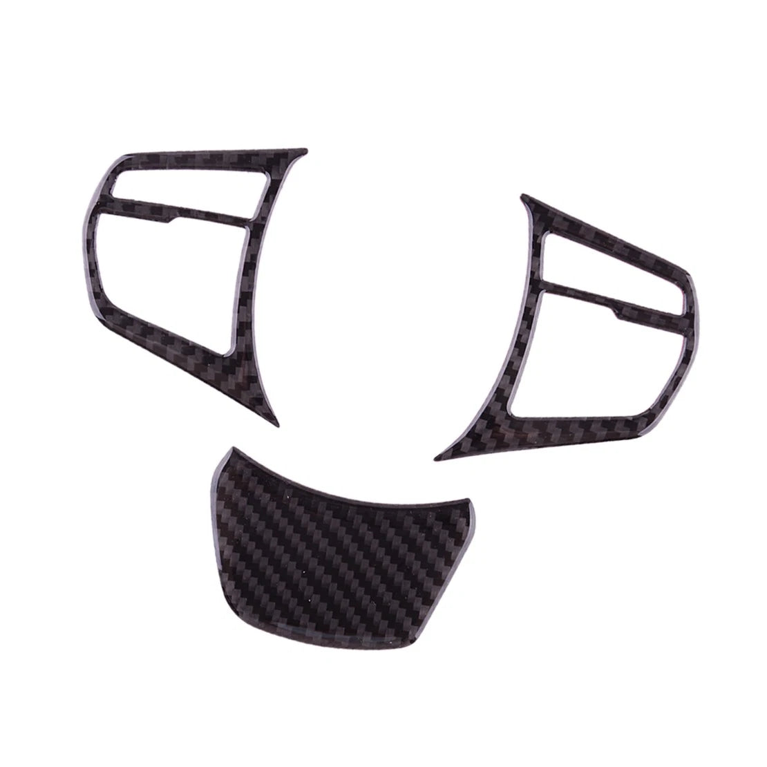 Steering Wheel Knob Lower Cover for Toyota GR Supra A90 (2020-2022)