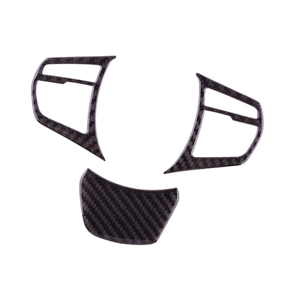 Steering Wheel Knob Lower Cover for Toyota GR Supra A90 (2020-2022)