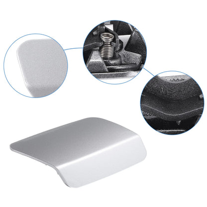 Right Headlight Washer Nozzle Cover for BMW 328i (2011-2013)