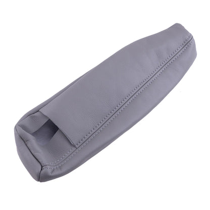 Gray Seat Armrest Handle Covers for Range Rover Sport (2005-2013)