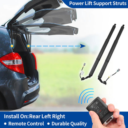 Tailgate Lift Support for Ford Explorer (2020-2024) 1 Pair