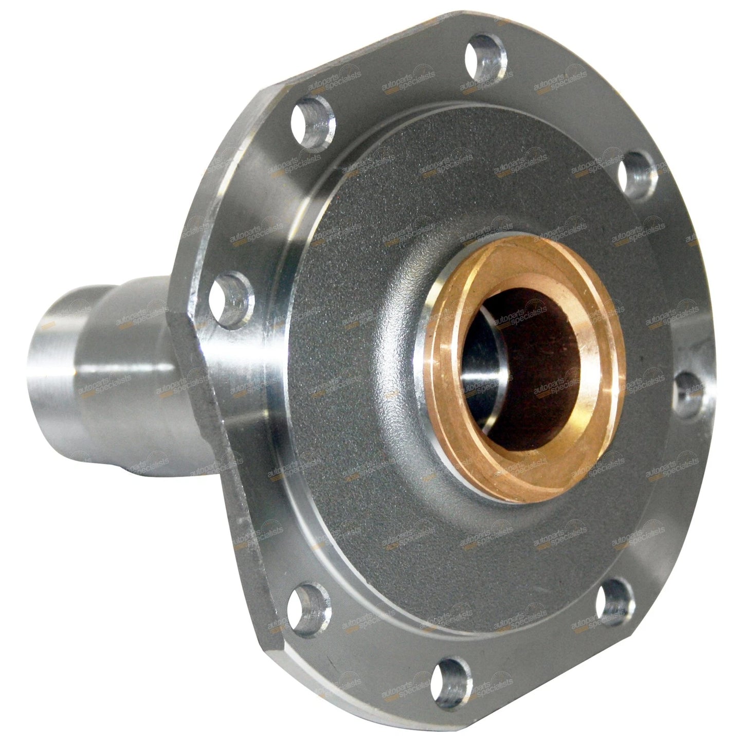 Front Steering Knuckle Spindle Hub for Landcruiser 40-75 Series