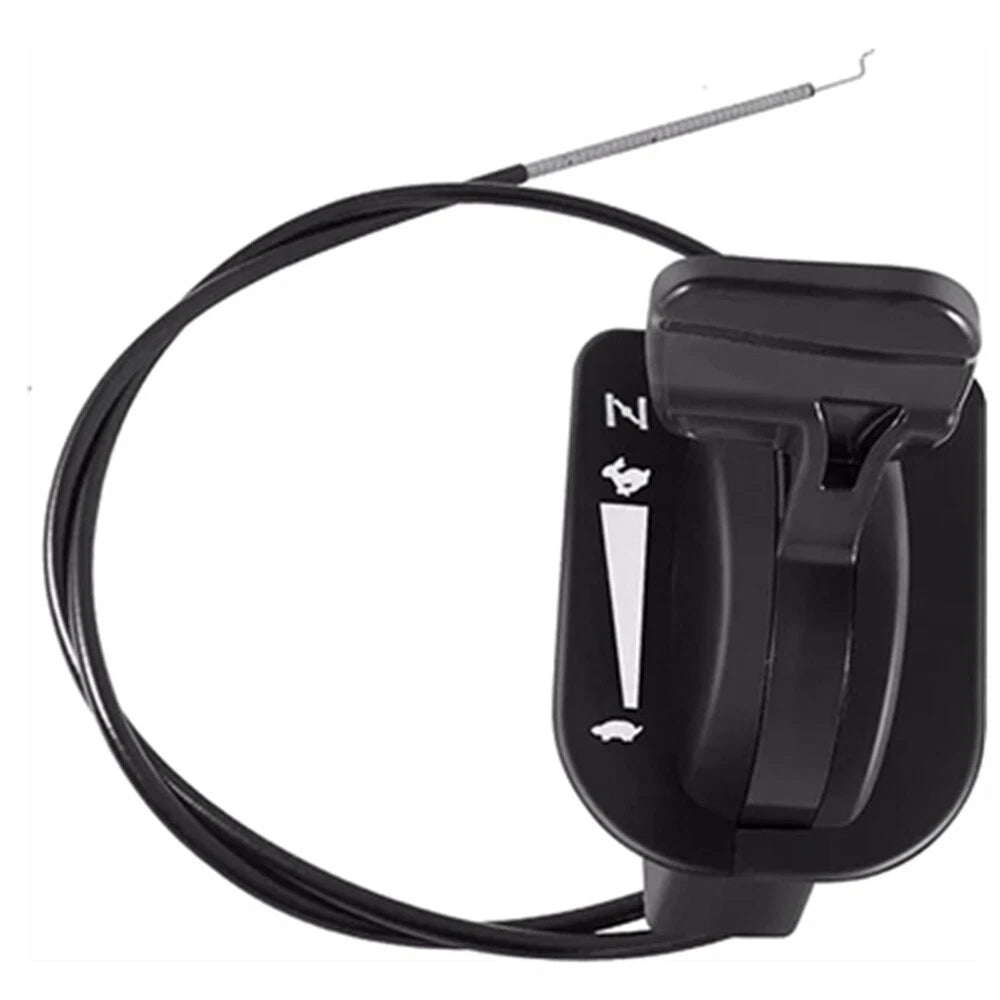 51" Throttle Cable for ZT1 ZTS1 ZTS2 (42-60)