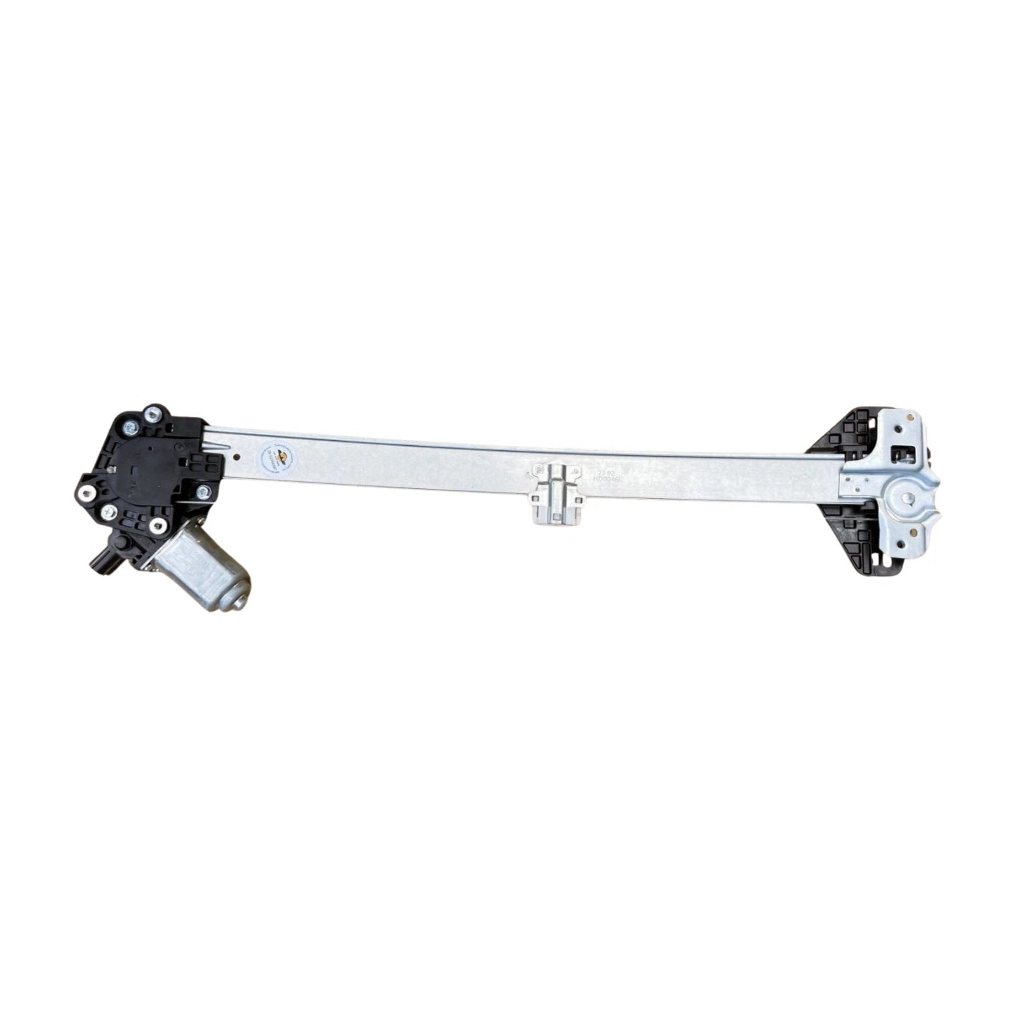 Front Left Window Regulator with Motor for Honda CR-V (2007-2012)