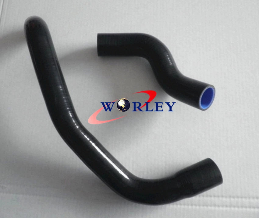 Silicone Radiator Hose Kit for Nissan Skyline GTR R32 (1989-1994)