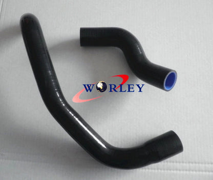 Silicone Radiator Hose Kit for Nissan Skyline GTR R32 (1989-1994)