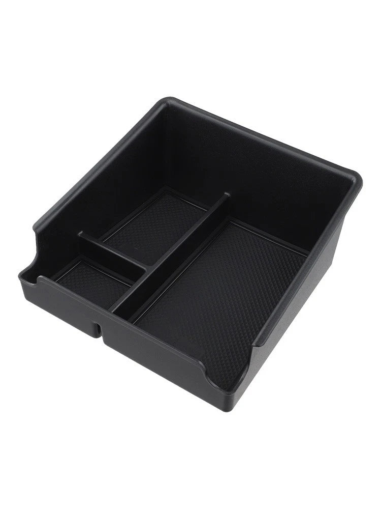 Central Control Console Storage Solution Box for Seal EV (2022–2024)