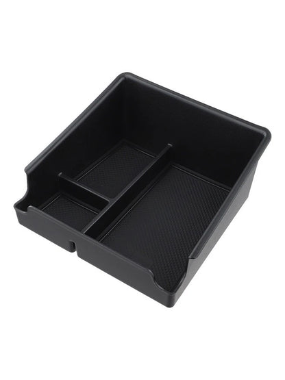 Central Control Console Storage Solution Box for Seal EV (2022–2024)