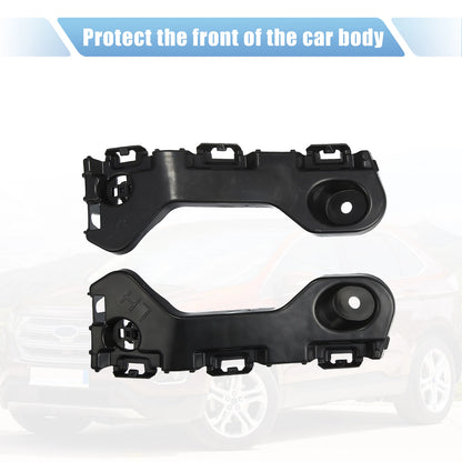 Front Bumper Mounting Support Bracket for Ford Edge (2011-2014)