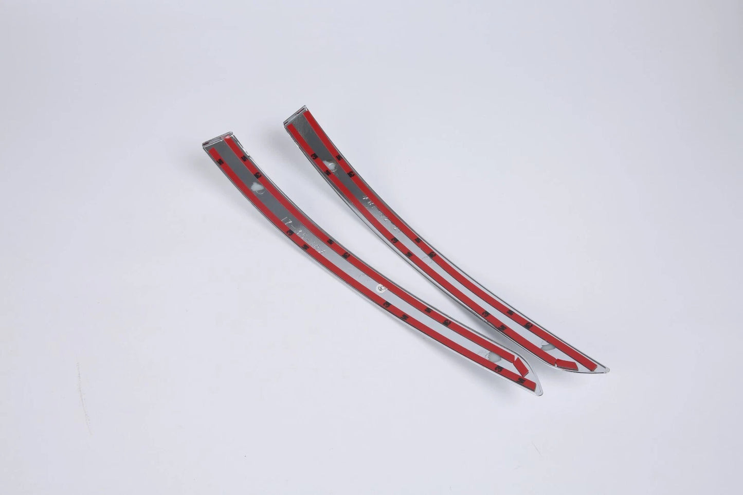 Front Bumper Corner Guard Cover Trim for Land Rover Range Rover Velar (2018-2023)