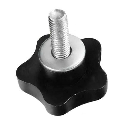 Roof Screws Bolts Cover Trim Set for Jeep Wrangler JK (2007-2018)