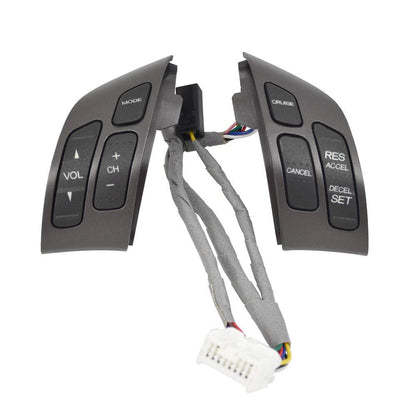 Steering Wheel Cruise Volume Controller Switch for Honda Accord Odyssey
