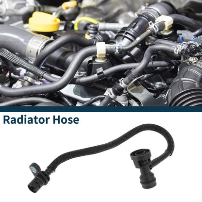 Radiator Hose for BMW F22 F23 F30 F80 340i M240i M3 (2012-2019)