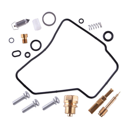 2 x Carburetor Repair Conversion Kit for Honda VTR250 Interceptor (1988-1990)