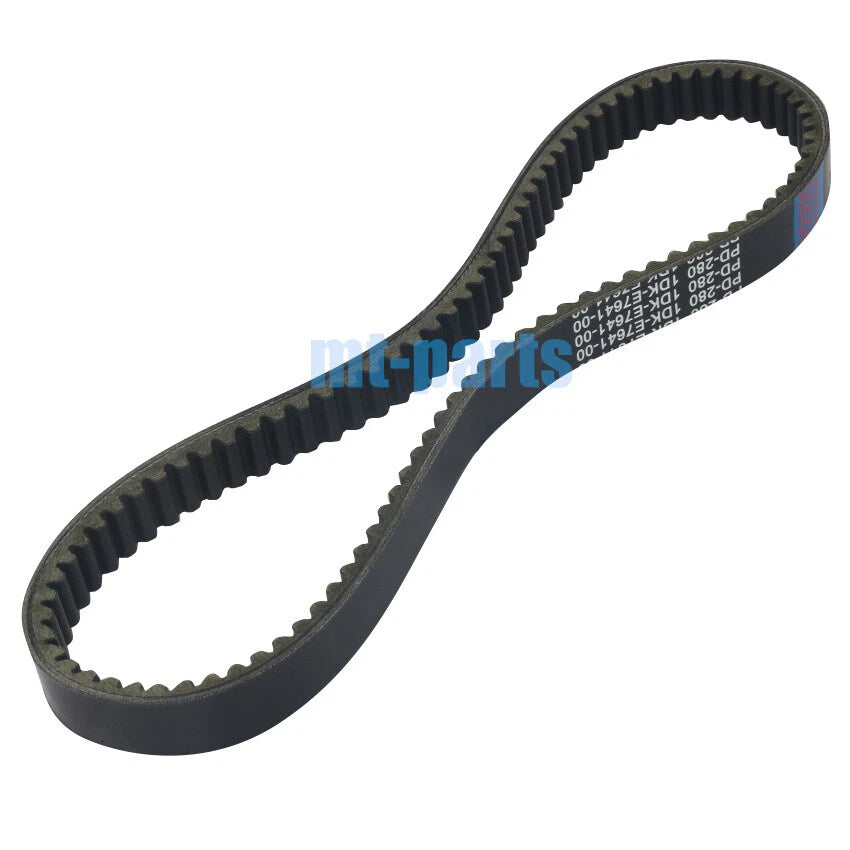 Drive Belt for Yamaha SMAX XC155 (2015-2020)