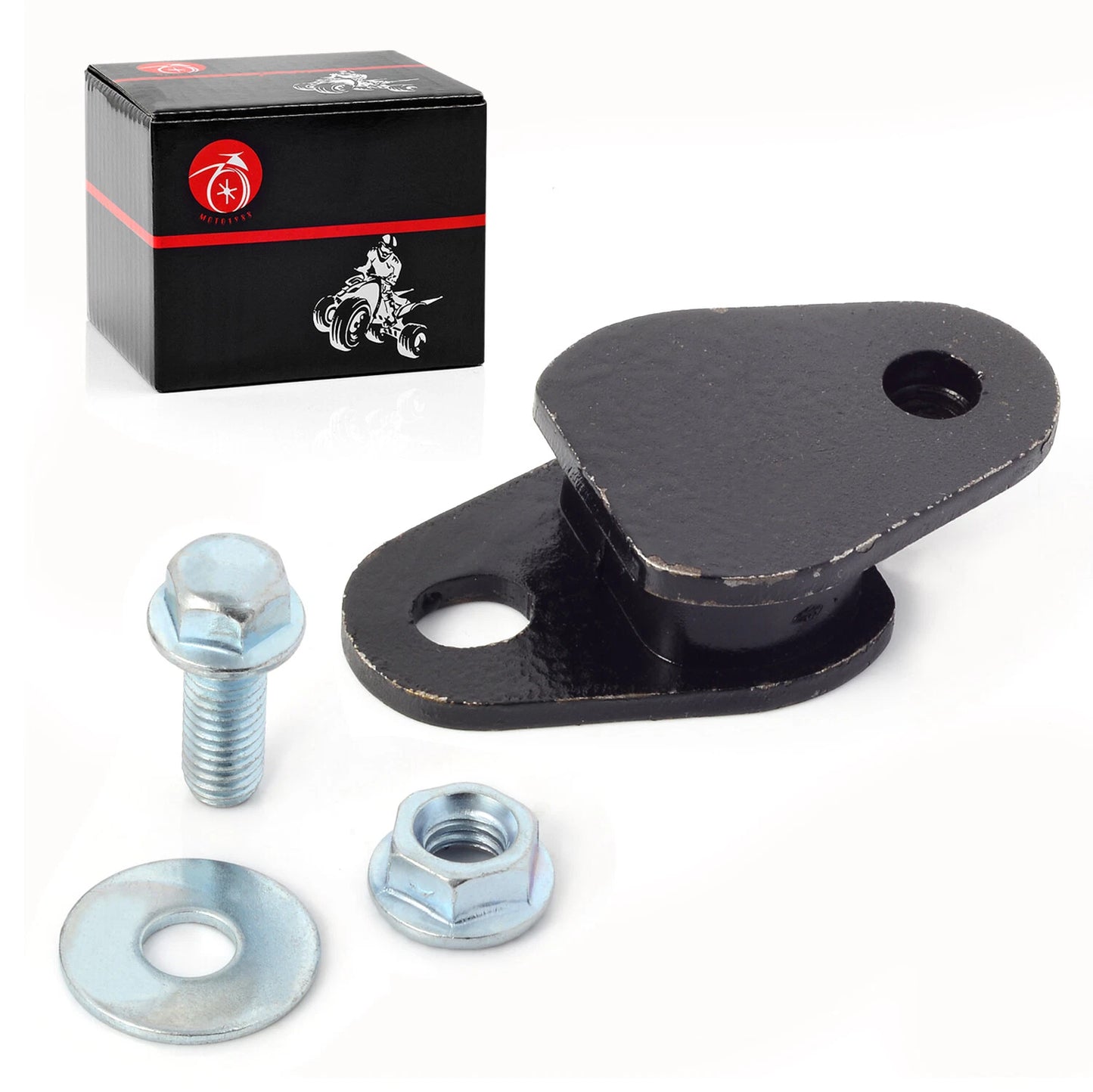 Yamaha YFS200 Blaster Exhaust Pipe Mount for 1988-2006 Models