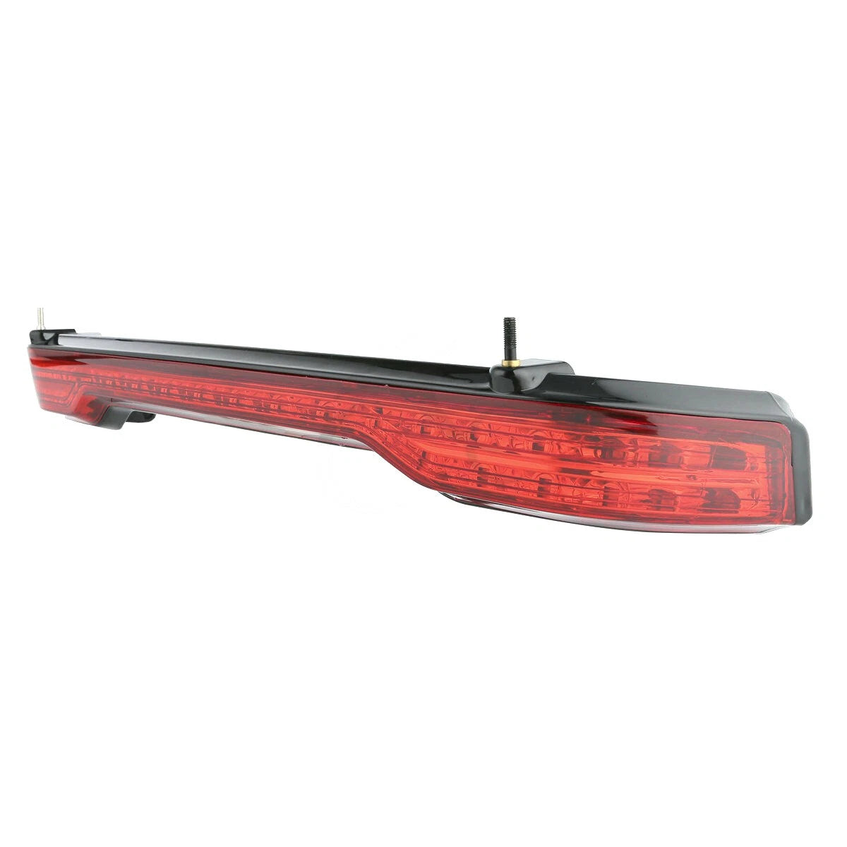 King LED Brake Turn Tail Light for Harley Touring Ultra Limited (2014-2025)