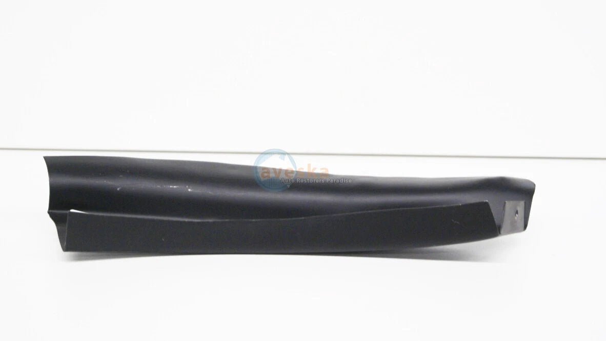 Dog Leg Repair Panel for Ford Falcon XR XT XW XY Sedan Left Hand Side (1966-1972)