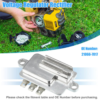 Voltage Regulator Rectifier for Kawasaki FS481V