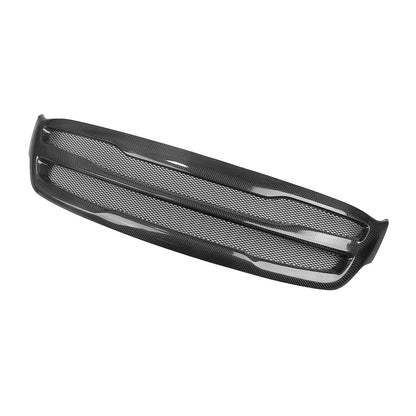 Front Bumper Upper Grille Mesh for KIA Sorento (2015-2017)
