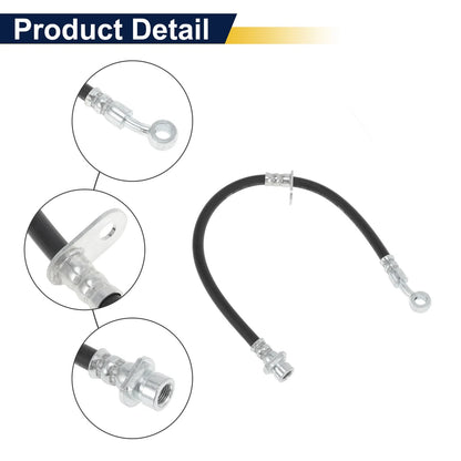 Rear Left Brake Hose for Honda Accord (2013-2017)