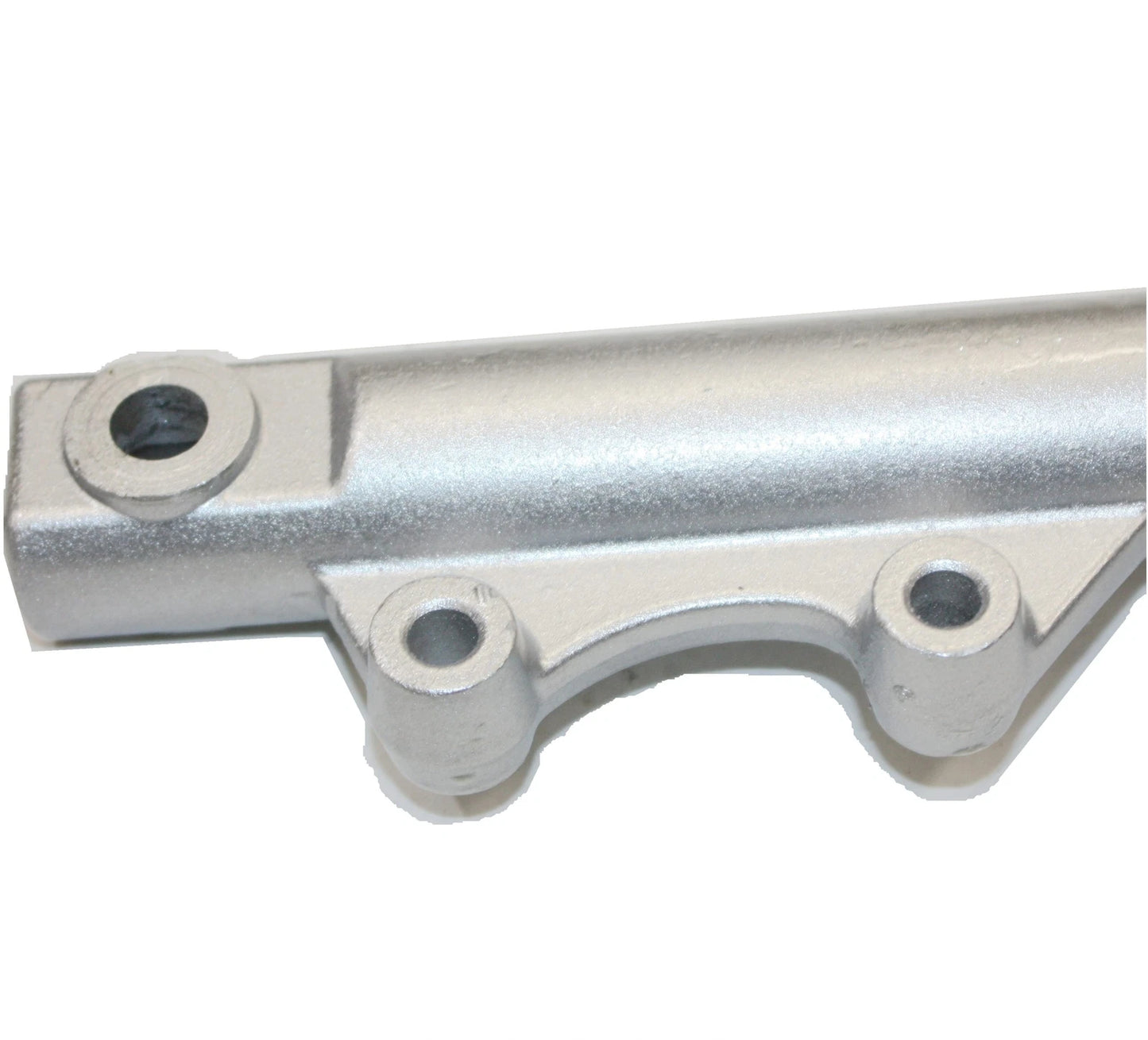 540mm Disc Brake Front Fork Triple Clamp Bar Riser for 50cc 70cc 110cc PIT Bike