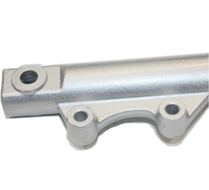 540mm Disc Brake Front Fork Triple Clamp Bar Riser for 50cc 70cc 110cc PIT Bike
