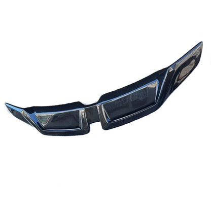Carbon Fiber Rear Trunk Spoiler Wing for BMW 4 Series G22 M4 G82 2021+
