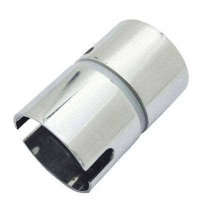 Swivel Insert Fishing Rod Holder for Boats Yachts Marine Poles Stainless Steel