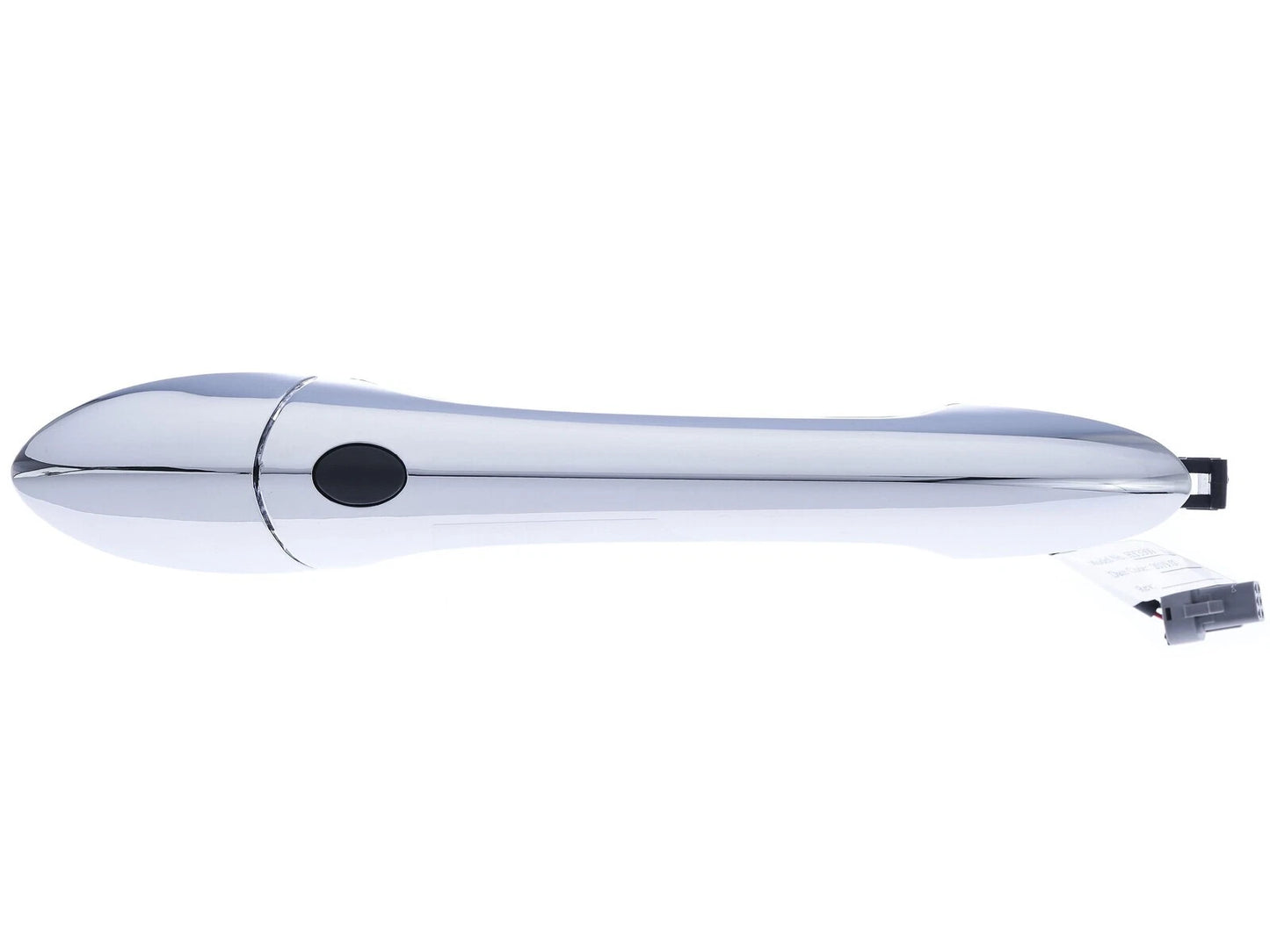 Front Left Outer Chrome Door Handle for Hyundai Sonata i45 (2010-2014)