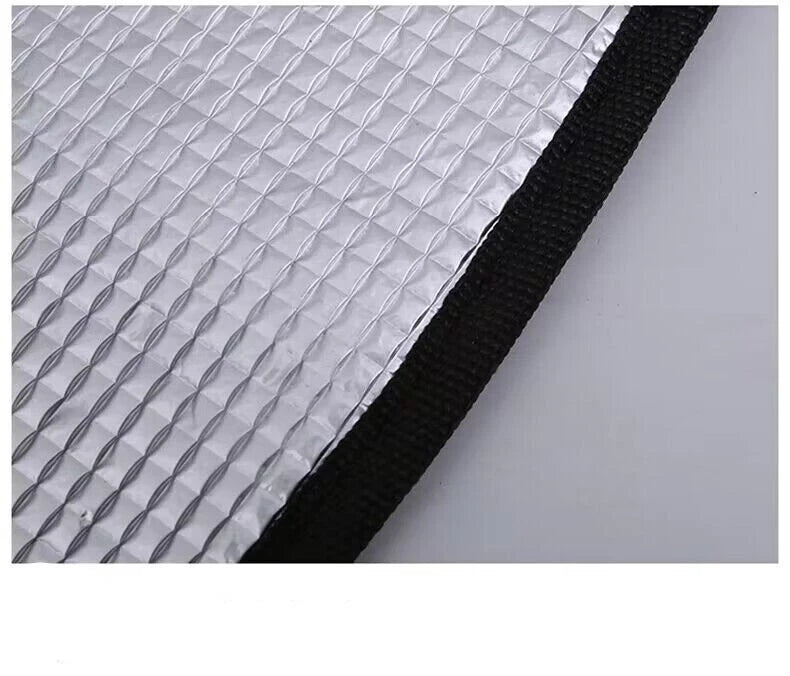 Front Windshield Window Sun Shade for Lexus NX200t NX300 NX300h (2015–2021)