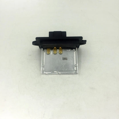 Heater Blower Motor Resistor for Dodge Nitro / Jeep Liberty (2002–2011)