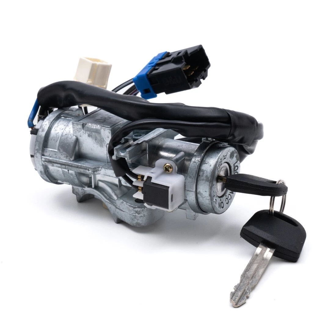 Ignition Switch Assembly for Mitsubishi Pajero Montero Sport 1996-2008