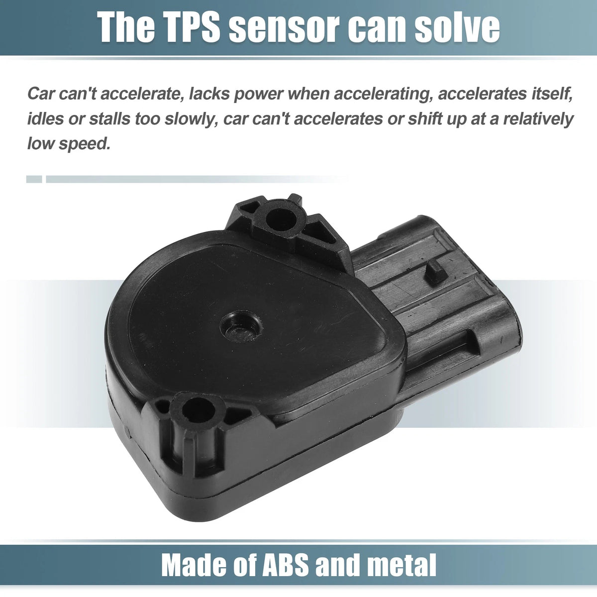 Throttle Position Sensors for Ford (No. 133284/131973)