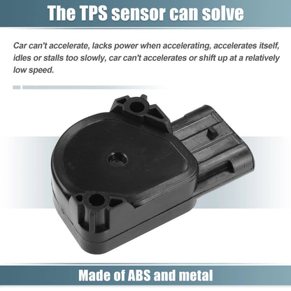 Throttle Position Sensors for Ford (No. 133284/131973)