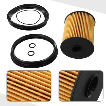 Fuel Filter for MINI COOPER R50 R52 R53 (2001–2006)