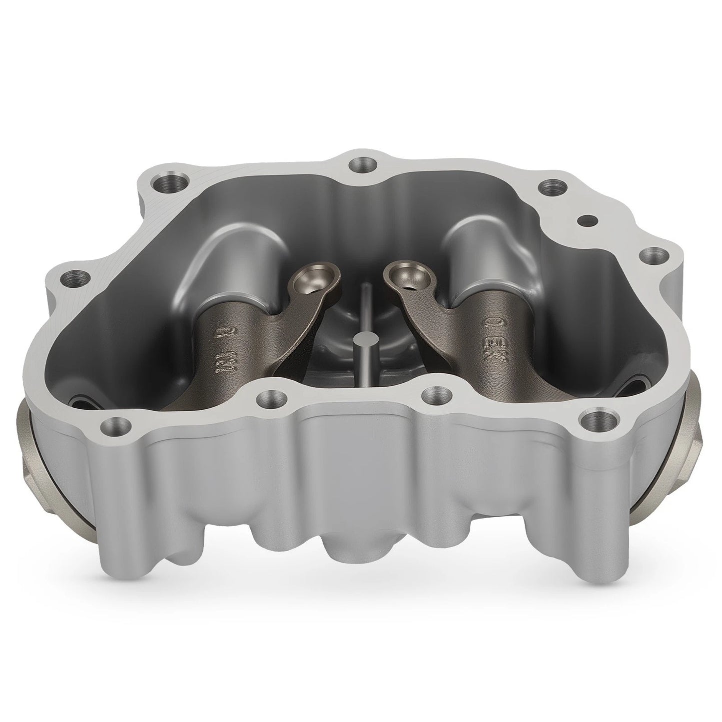 Cylinder Head Valve Cover Rocker Arms for Honda 250EX/Recon 250